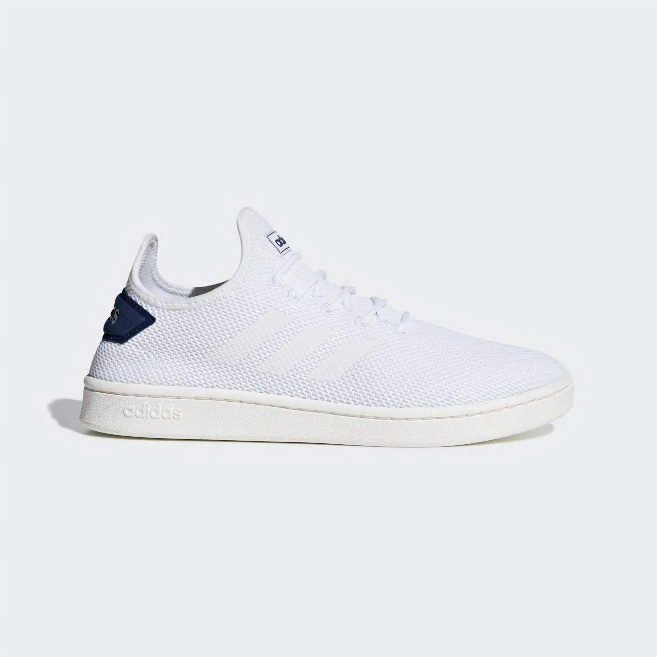 Adidas Court Adapt Férfi Akciós Cipők - Fehér [D84771]